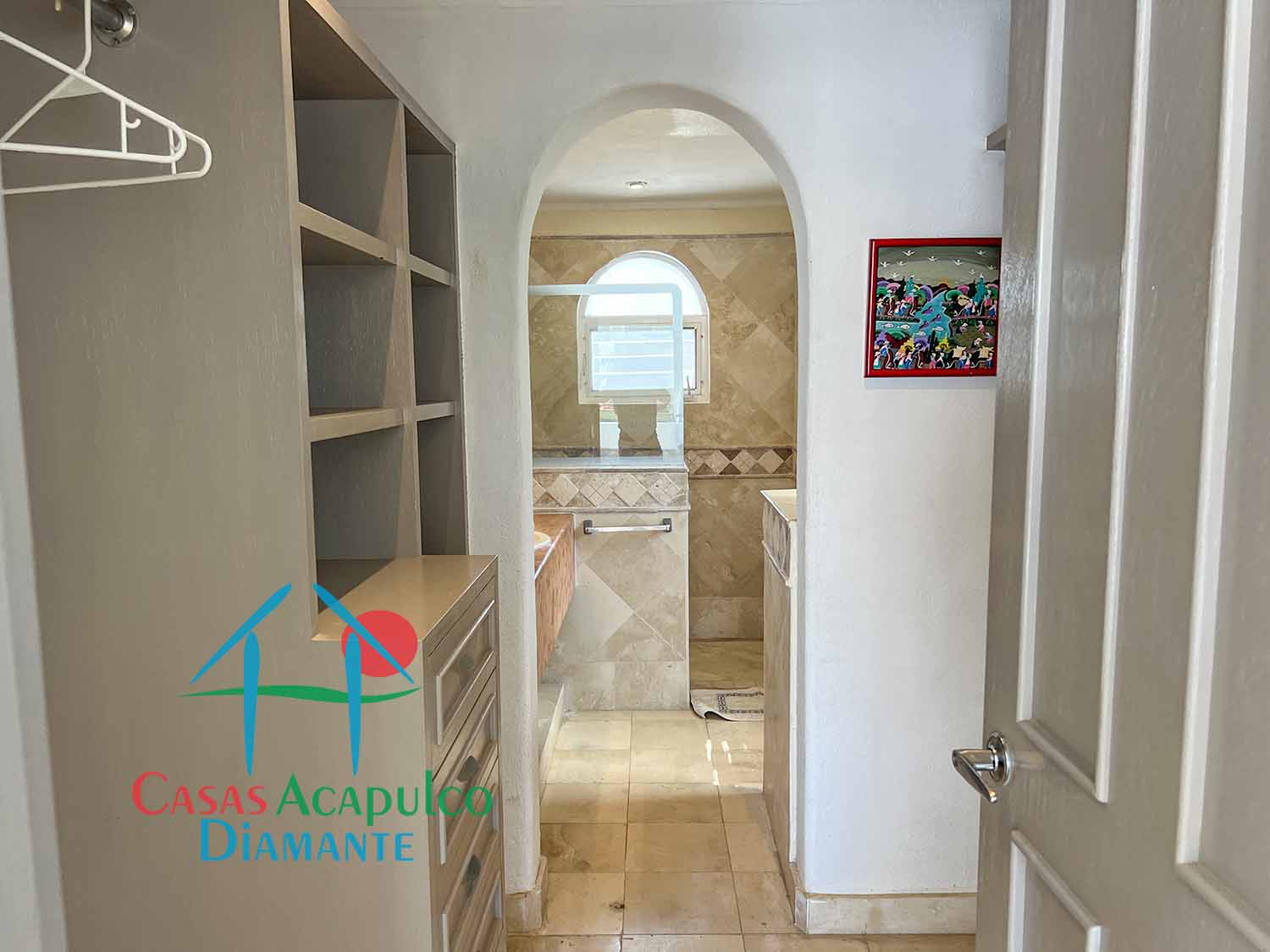 Son Vida Barbados 4 - Recámara cuatro 7